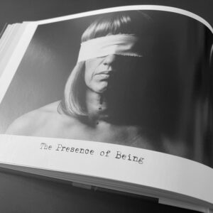 Die Präsenz des Seins · Kreativkurs