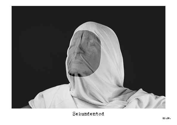 eBook «Tage. Werde ich gelebt haben.» – Bild 2